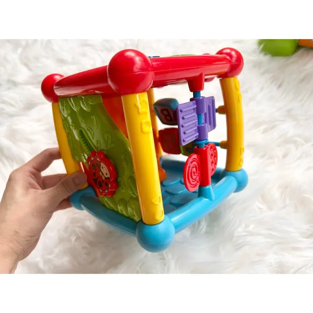 Baby/Toddler Toy Bundle of 2